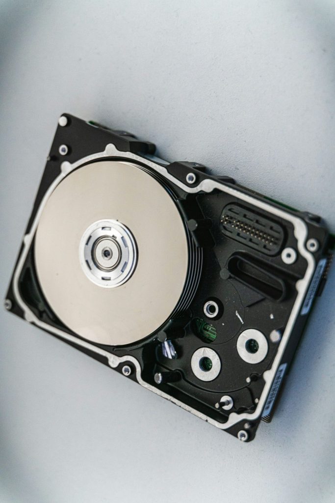 festplatte